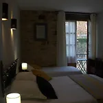 B&B Hotellerie De L'abbaye Amand