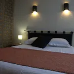 Hotellerie De L'abbaye Amand B&B