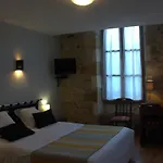 Hotellerie De L'abbaye Amand Saint-Amand-de-Coly