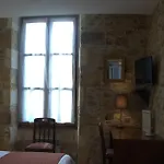 B&B Hotellerie De L'abbaye Amand