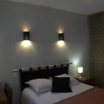 B&B Hotellerie De L'abbaye Amand 3*
