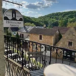 B&B Hotellerie De L'abbaye Amand Saint-Amand-de-Coly