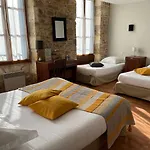 B&B Hotellerie De L'abbaye Amand