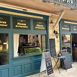 Hotellerie De L'abbaye Amand B&B Saint-Amand-de-Coly