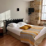 Hotellerie De L'abbaye Amand B&B 3*