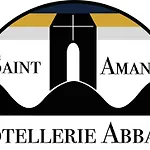 Hotellerie De L'abbaye Amand 3*