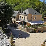 Hotellerie De L'abbaye Amand B&B