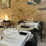 Hotellerie De L'abbaye Amand B&B Saint-Amand-de-Coly