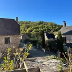 Hotellerie De L'abbaye Amand 3*