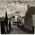 Hotellerie De L'abbaye Amand 3*
