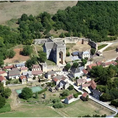 Hotellerie De L'abbaye Amand Couette-café *