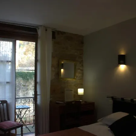 Bed & Breakfast Hotellerie De L'abbaye Amand Saint-Amand-de-Coly