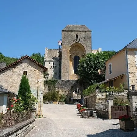 Frühstückspension Hotellerie De L'abbaye Amand 3*