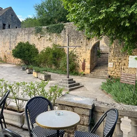 Hotellerie De L'abbaye Amand Oda ve Kahvaltı 3*