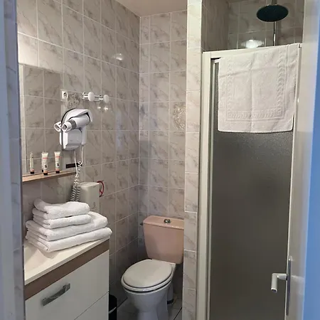 Frühstückspension Hotellerie De L'abbaye Amand 3*