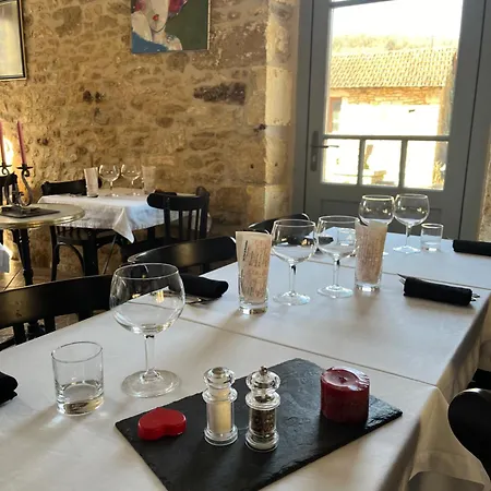 Hotellerie De L'abbaye Amand Frühstückspension 3*