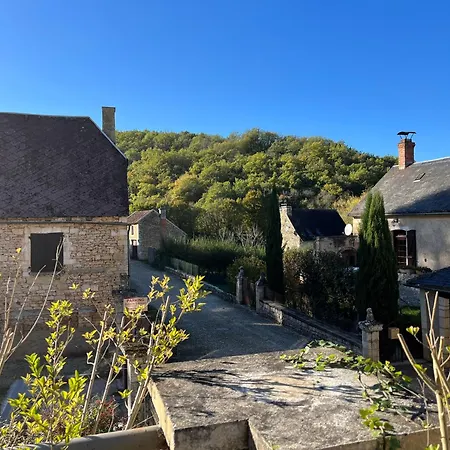 Hotellerie De L'abbaye Amand 3*