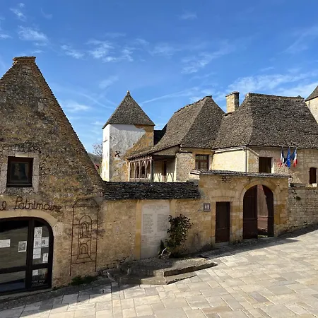 Hotellerie De L'abbaye Amand B&B 3*