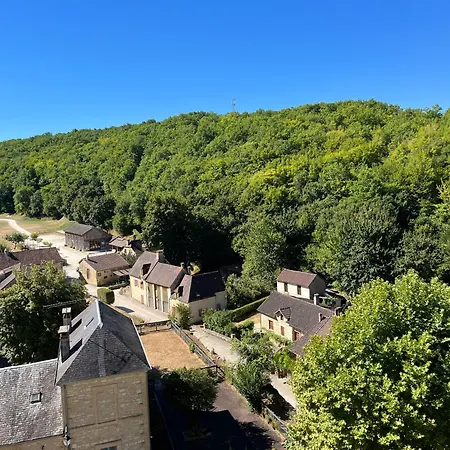 Hotellerie De L'abbaye Amand