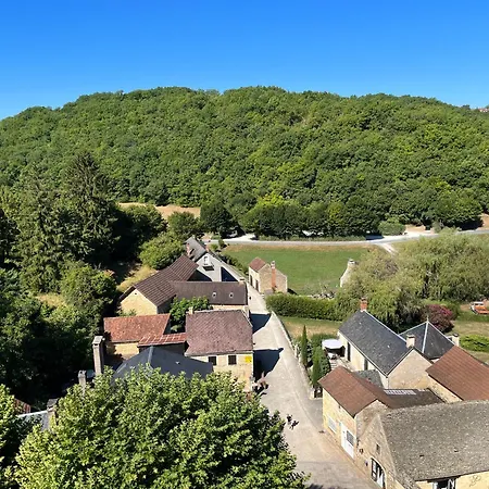 B&B Hotellerie De L'abbaye Amand 3*