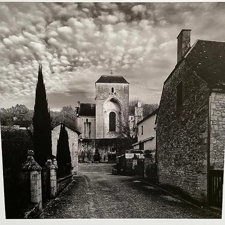 Hotellerie De L'abbaye Amand 3*