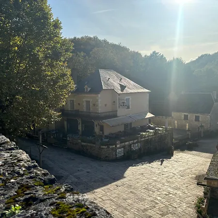 Hotellerie De L'abbaye Amand 3*