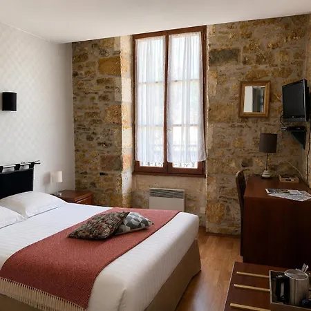 Frühstückspension Hotellerie De L'abbaye Amand Saint-Amand-de-Coly