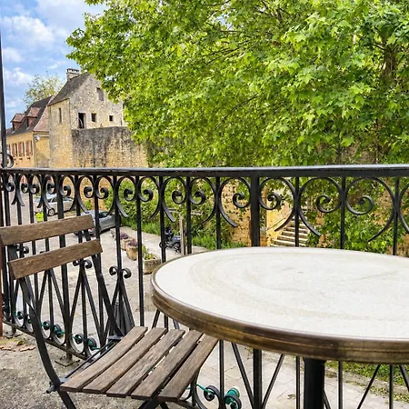 Hotellerie De L'abbaye Amand 3* Saint-Amand-de-Coly