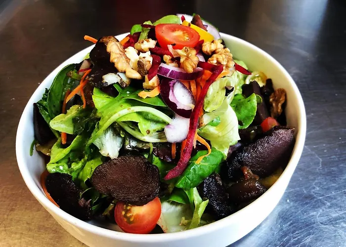 Hotellerie De L'abbaye Amand 3* Saint-Amand-de-Coly