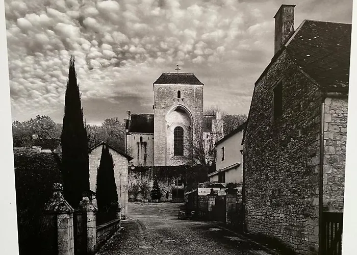 Hotellerie De L'abbaye Amand 3*